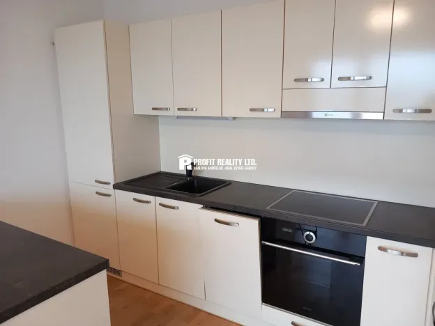 Pronájem bytu 2+kk, Praha - Jinonice, Chmelařská, 53 m2