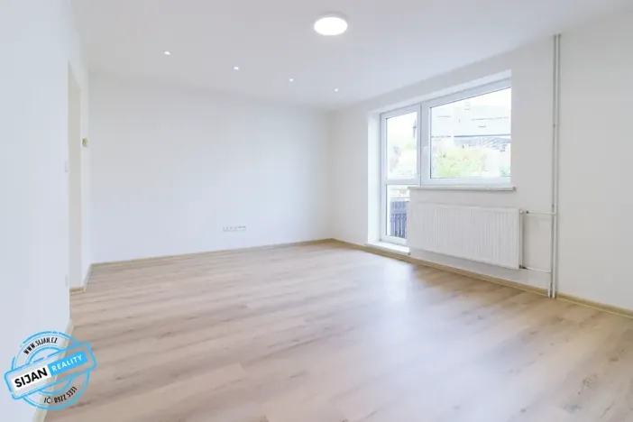 Prodej rodinného domu, Bruntál, Pod Lipami, 78 m2
