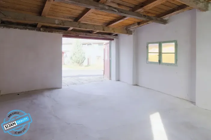 Prodej rodinného domu, Bruntál, Pod Lipami, 78 m2