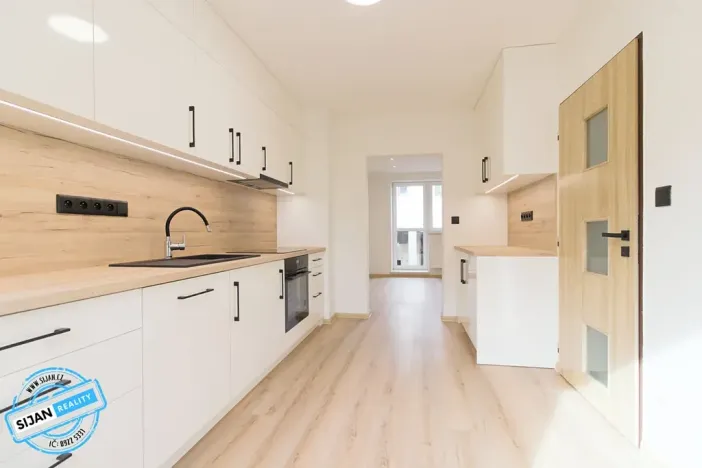 Prodej rodinného domu, Bruntál, Pod Lipami, 78 m2