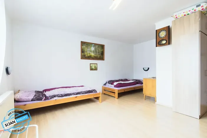 Prodej bytu 5+1, Vrbno pod Pradědem, Sadová, 108 m2