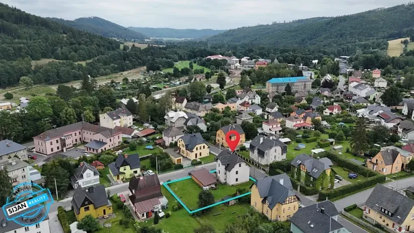 Prodej bytu 2+1, Vrbno pod Pradědem, Sadová, 60 m2
