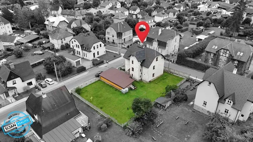 Prodej bytu 2+1, Vrbno pod Pradědem, Sadová, 60 m2