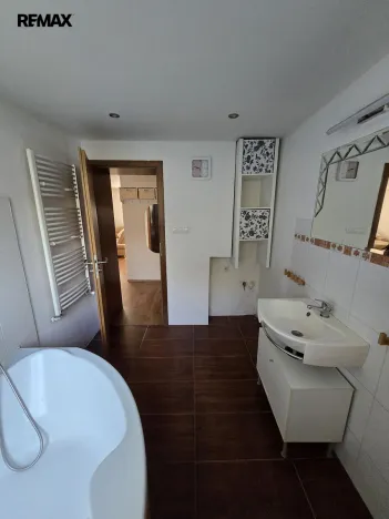 Pronájem bytu 3+1, Litvínov - Horní Litvínov, Podkrušnohorská, 80 m2