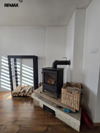 Pronájem bytu 3+1, Litvínov - Horní Litvínov, Podkrušnohorská, 80 m2