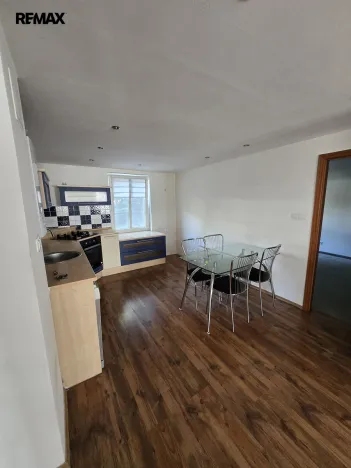 Pronájem bytu 3+1, Litvínov - Horní Litvínov, Podkrušnohorská, 80 m2