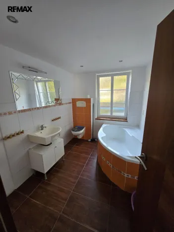 Pronájem bytu 3+1, Litvínov - Horní Litvínov, Podkrušnohorská, 80 m2
