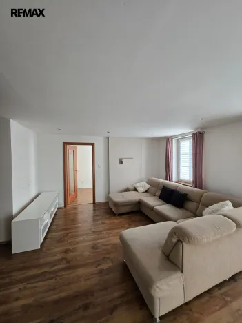 Pronájem bytu 3+1, Litvínov - Horní Litvínov, Podkrušnohorská, 80 m2