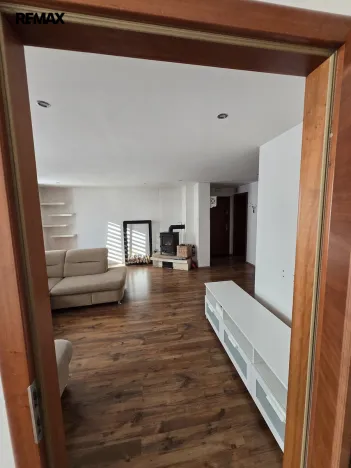 Pronájem bytu 3+1, Litvínov - Horní Litvínov, Podkrušnohorská, 80 m2