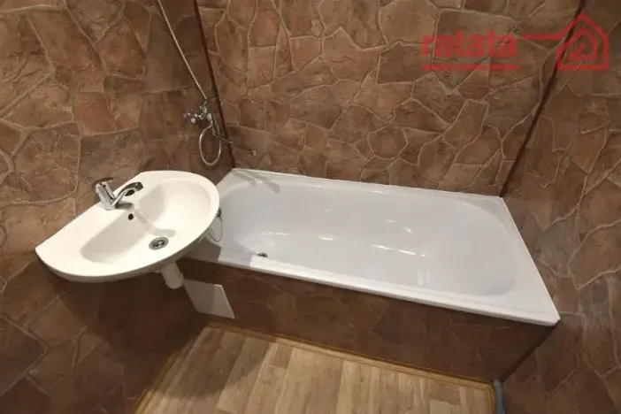 Pronájem bytu 2+1, Most, Hutnická, 55 m2