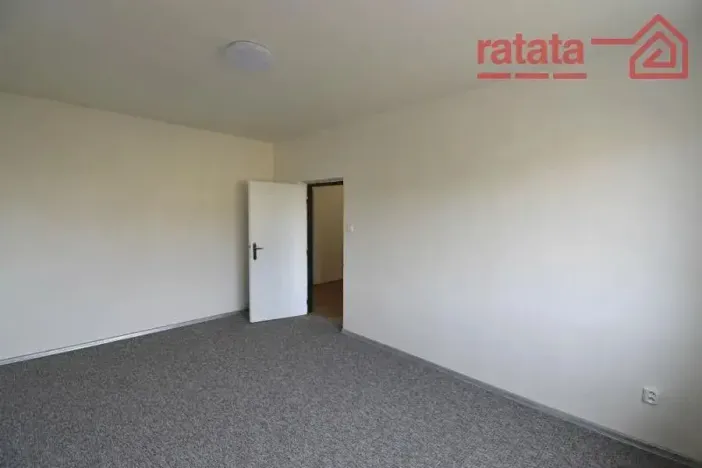 Pronájem bytu 2+1, Most, Hutnická, 55 m2