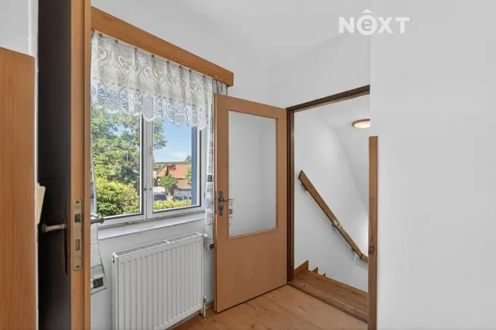 Prodej rodinného domu, Komárov, Sokolská, 152 m2