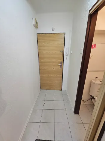 Pronájem bytu 1+1, Litoměřice, Michalovická, 35 m2