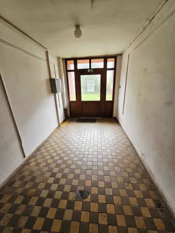 Pronájem bytu 1+1, Litoměřice, Michalovická, 35 m2