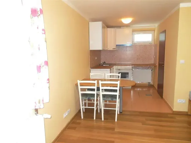 Pronájem bytu 1+kk, Zlín, třída Svobody, 21 m2