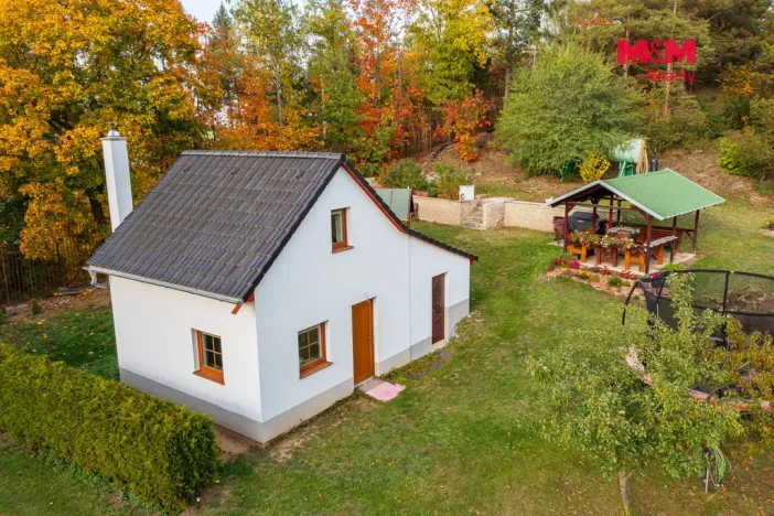 Prodej zahrady, Bílina, 1724 m2