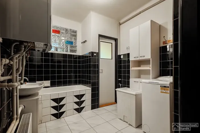 Prodej bytu 3+1, Písek, Budovatelská, 80 m2
