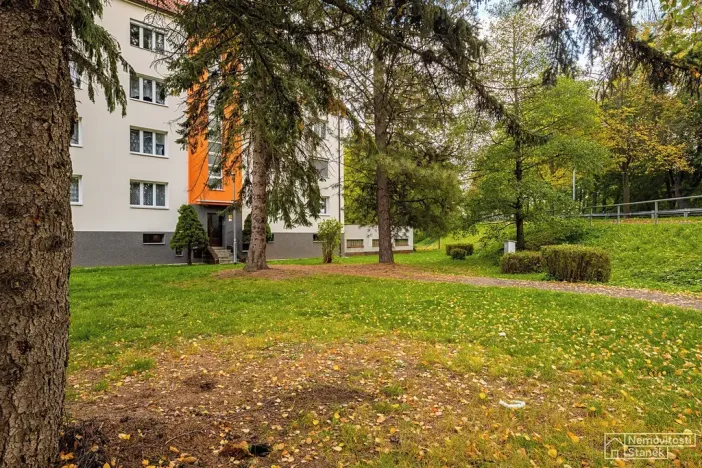 Prodej bytu 3+1, Písek, Budovatelská, 80 m2