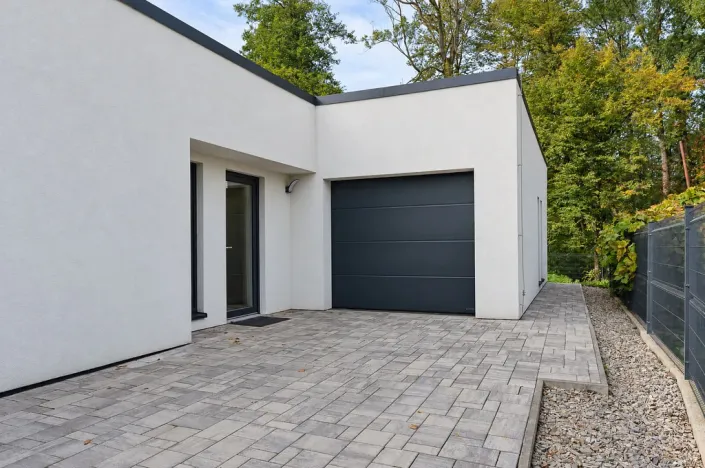 Prodej rodinného domu, Ostrava - Svinov, Přemyšovská, 111 m2