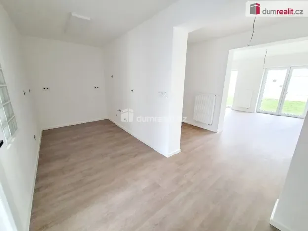 Prodej bytu 5+1, Horní Bříza, Na Kaolince, 143 m2