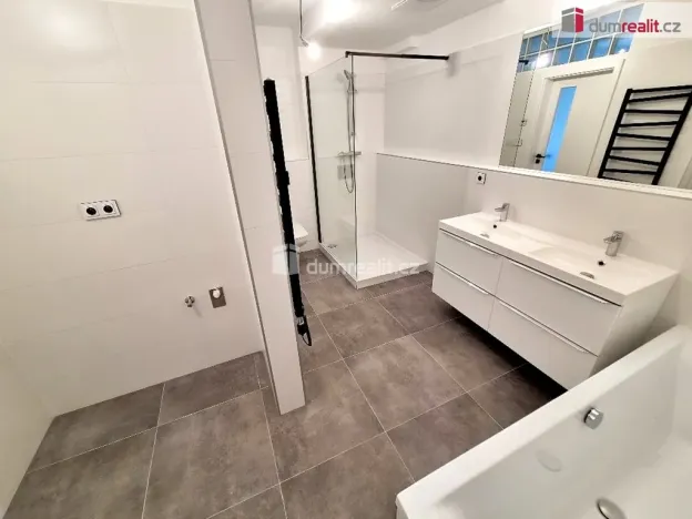 Prodej bytu 5+1, Horní Bříza, Na Kaolince, 143 m2