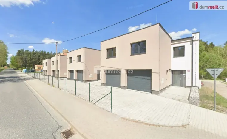 Prodej rodinného domu, Horní Bříza, Na Kaolince, 143 m2