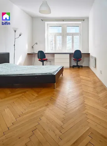 Prodej bytu 4+kk, Liberec, 5. května, 97 m2