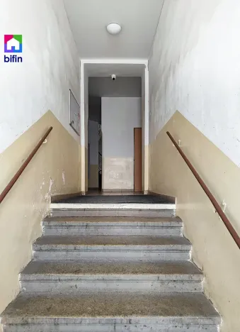 Prodej bytu 1+1, Praha - Libeň, Na Dědince, 37 m2