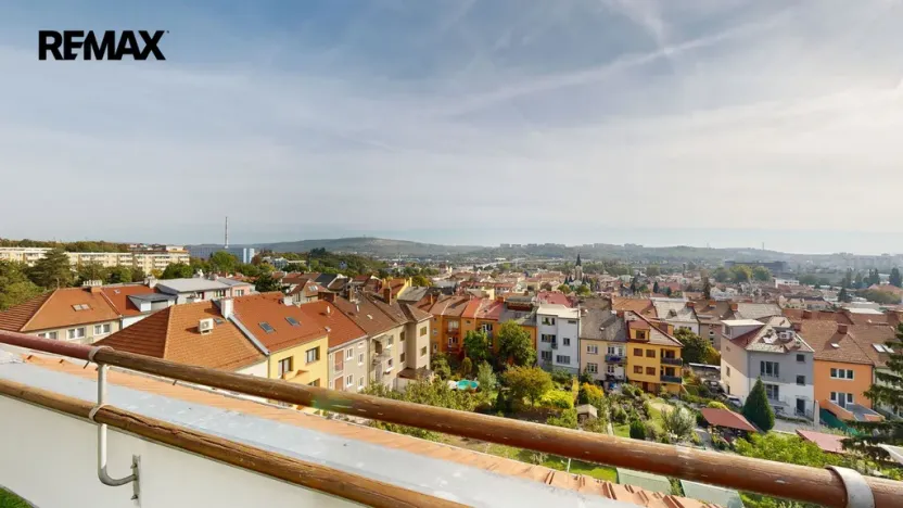 Prodej bytu 3+kk, Brno - Černá Pole, Merhautova, 134 m2