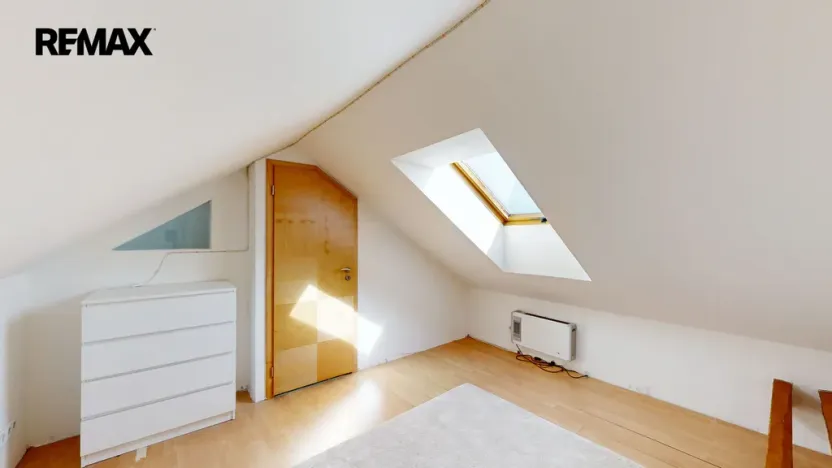 Prodej bytu 3+kk, Brno - Černá Pole, Merhautova, 134 m2