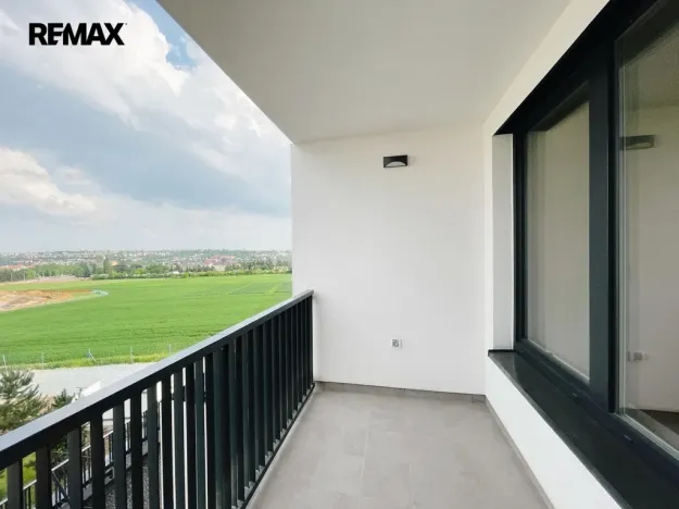 Pronájem bytu 2+kk, Praha - Ruzyně, Stočesova, 55 m2