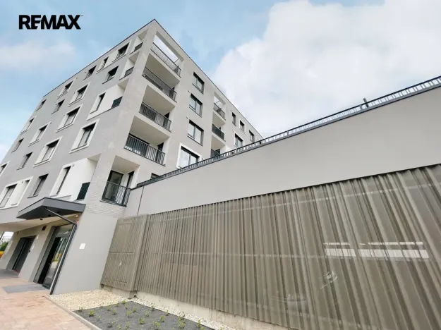 Pronájem bytu 2+kk, Praha - Ruzyně, Stočesova, 55 m2