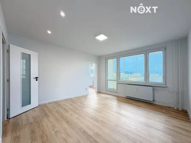Prodej bytu 3+1, Bruntál, Jiráskova, 70 m2