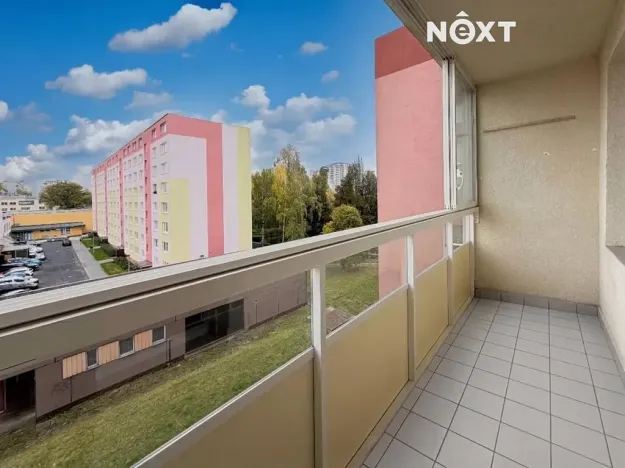 Prodej bytu 3+1, Bruntál, Jiráskova, 70 m2