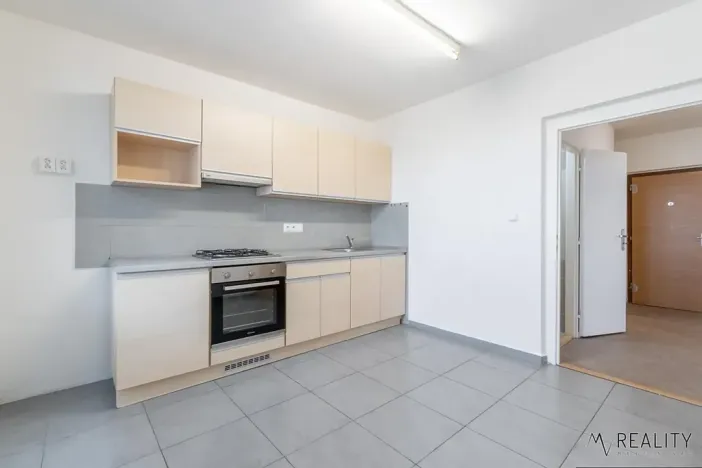 Prodej bytu 3+1, Ostrava, Čujkovova, 66 m2