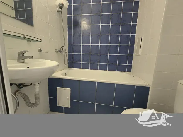 Prodej bytu 2+kk, Nesebar, Bulharsko, 44 m2