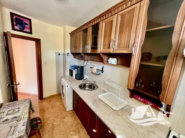 Prodej bytu 2+1, Sveti Vlas, Bulharsko, 59 m2