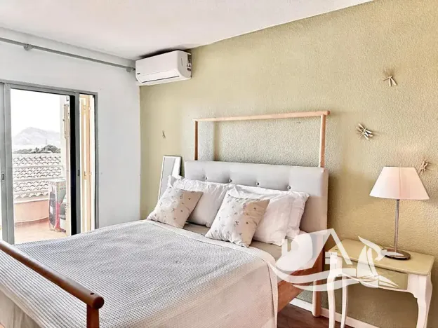 Prodej bytu 4+kk, Altea, Španělsko, 110 m2