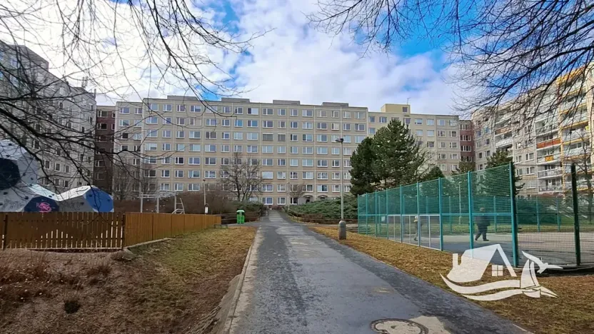 Prodej bytu 3+kk, Praha - Stodůlky, Kurzova, 77 m2