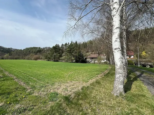 Prodej pozemku pro bydlení, Medonosy, 1750 m2