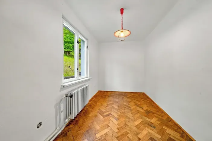 Prodej vily, Ústí nad Labem, Litoměřická, 254 m2