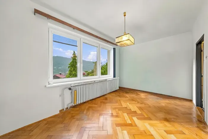 Prodej vily, Ústí nad Labem, Litoměřická, 254 m2