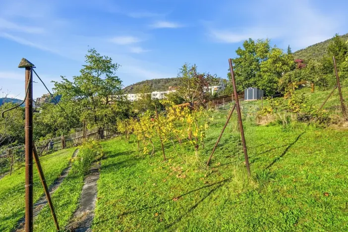 Prodej vily, Ústí nad Labem, Litoměřická, 254 m2