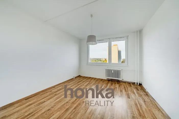 Pronájem bytu 2+1, Praha - Troja, Pomořanská, 57 m2