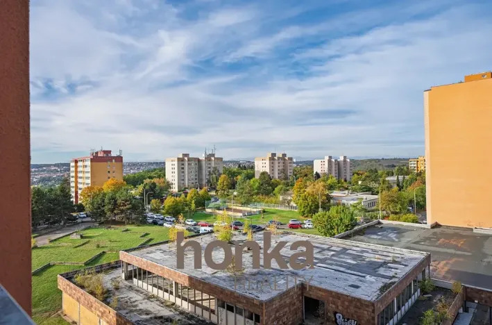 Pronájem bytu 2+1, Praha - Troja, Pomořanská, 57 m2