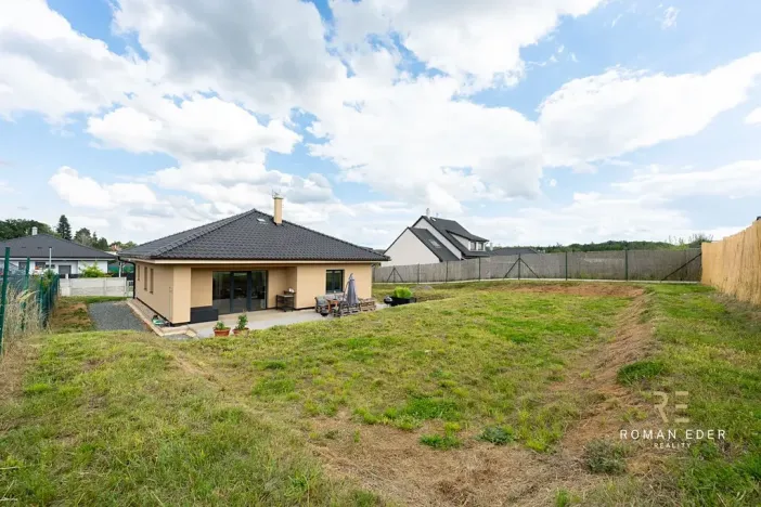 Prodej rodinného domu, Doubravčice, Lázná, 107 m2