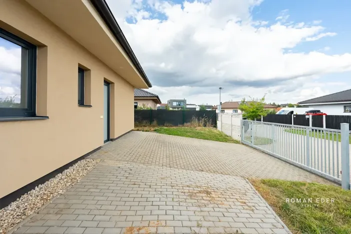 Prodej rodinného domu, Doubravčice, Lázná, 107 m2