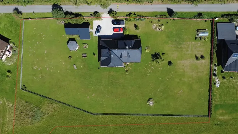 Prodej ubytování, Nové Hutě, 300 m2
