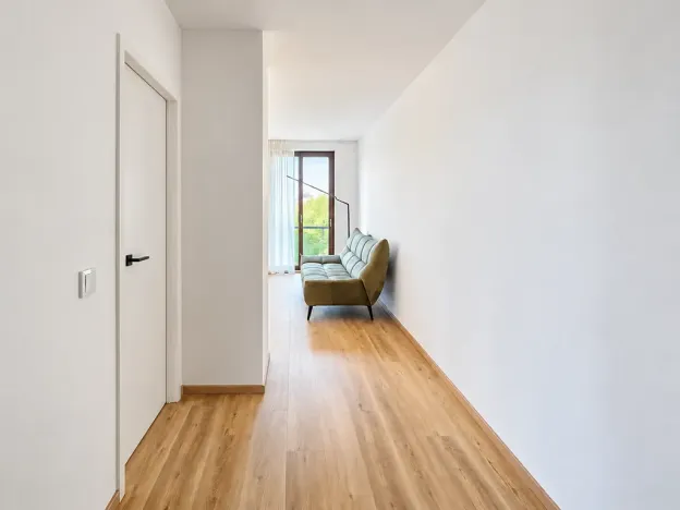 Prodej bytu 3+kk, Praha - Podolí, V rovinách, 80 m2