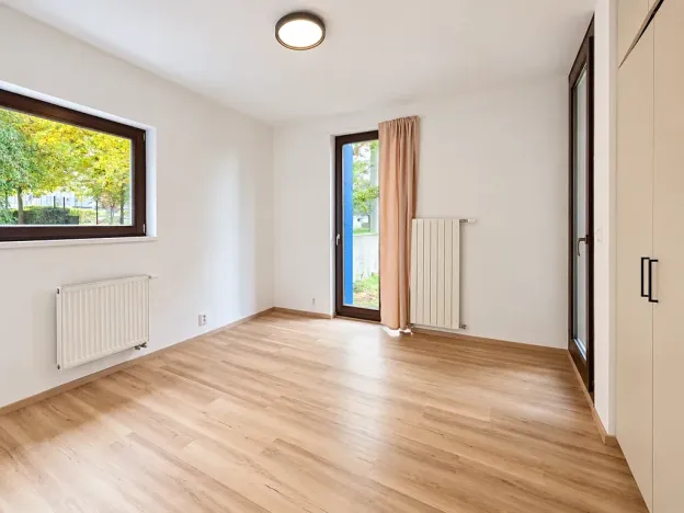 Prodej bytu 3+kk, Praha - Podolí, V rovinách, 80 m2